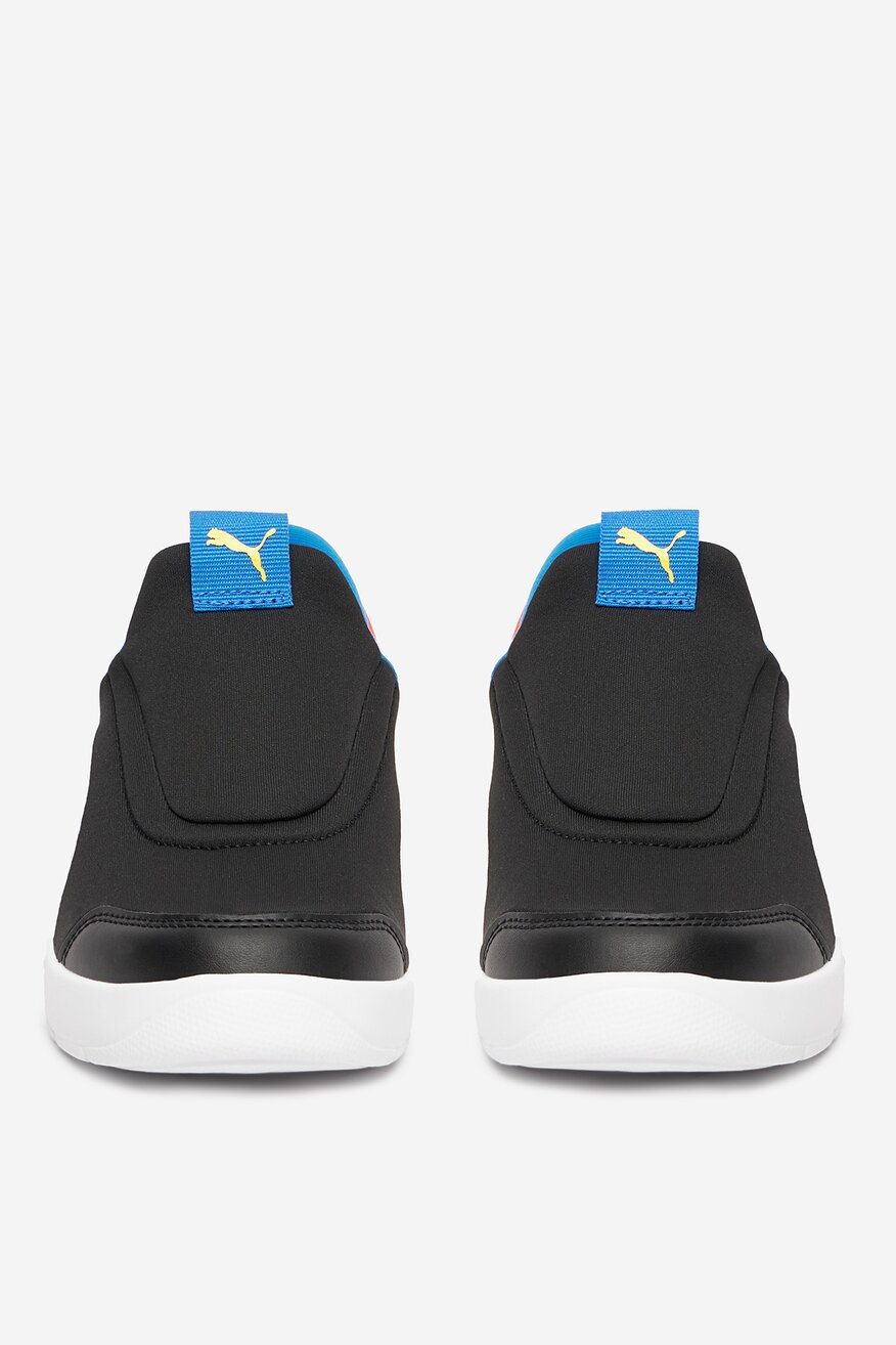 Puma - COURTFLEX V3 SLIPTECH PS - 5906751154250