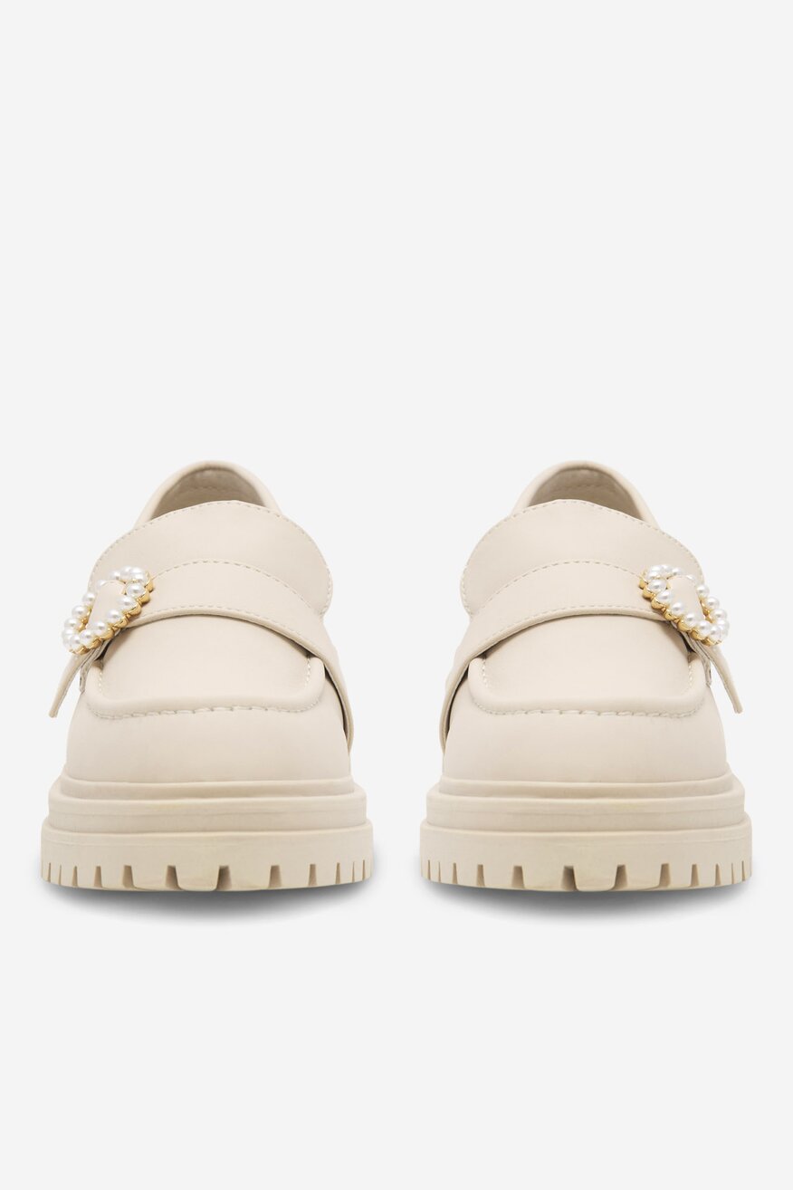 
                DeeZee - Loafersy - 5905588423102