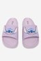 Шльопанець для басейну Disney Classics CEO-AW26-215DCLS ФІОЛЕТОВИЙ