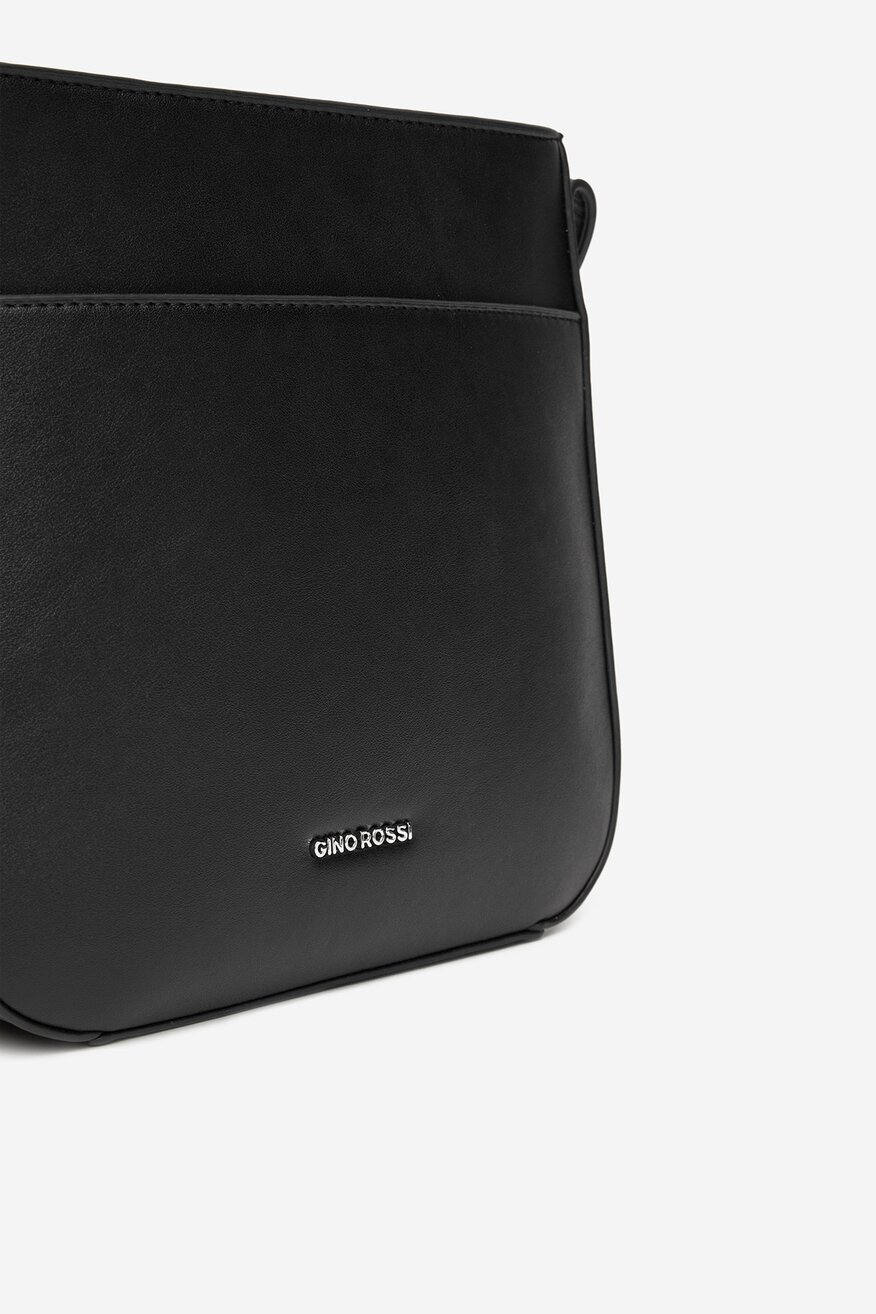 Torba Gino Rossi CRNA - 5906751016473