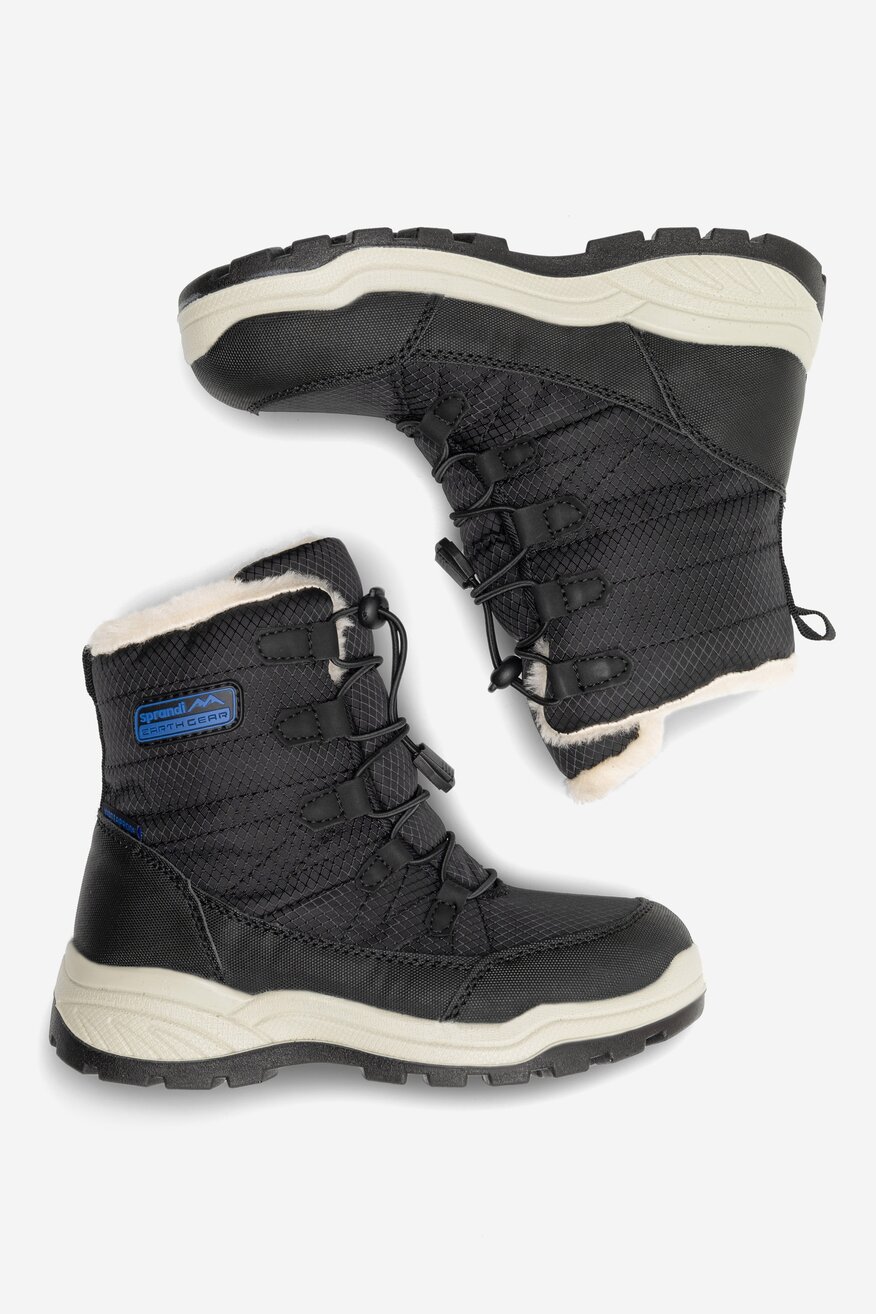 SPRANDI EARTH GEAR - ICE COOL - 5905588060765