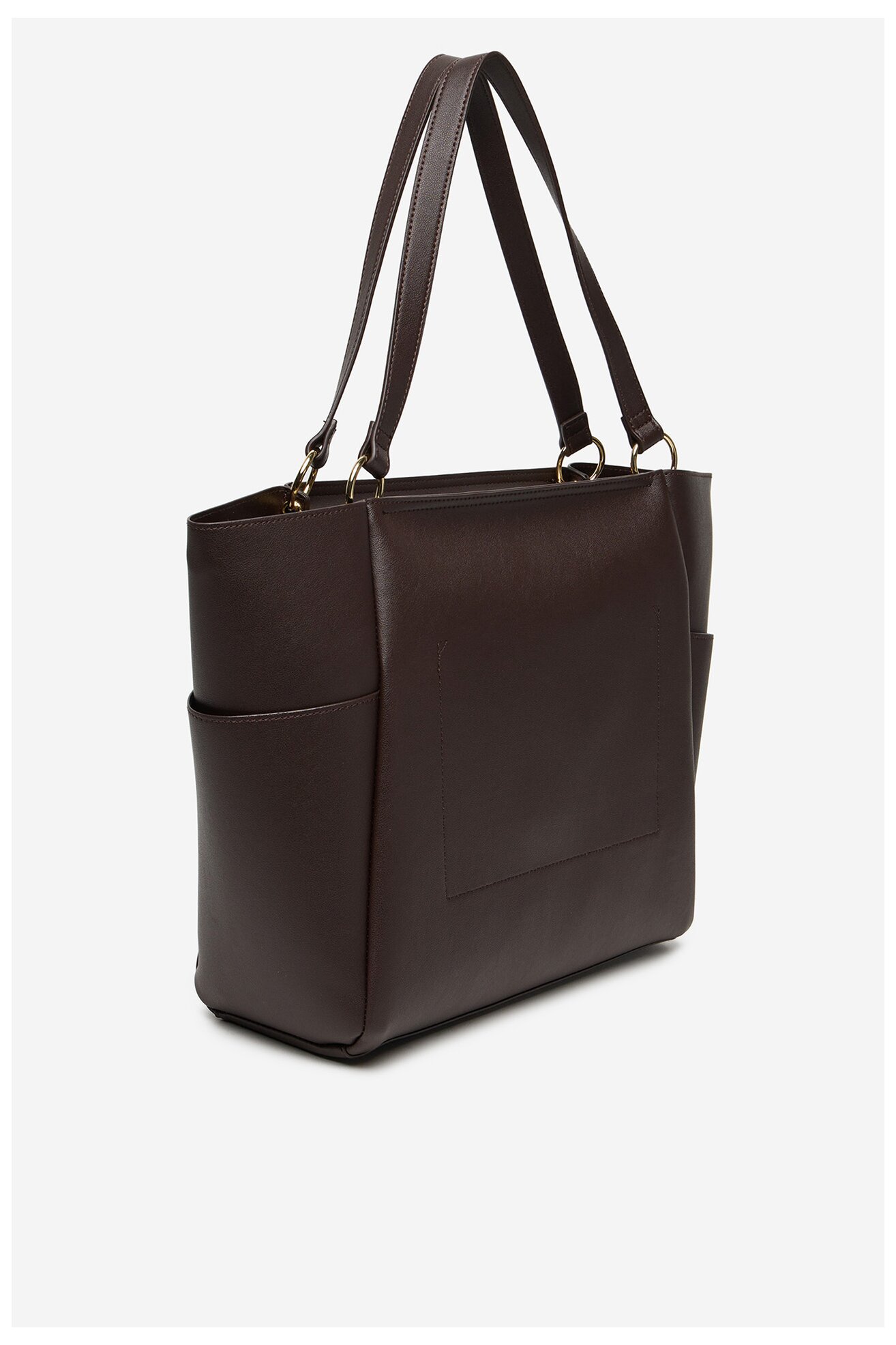 Kézitáska Mexx C-MEXX-S-012-08 BARNA