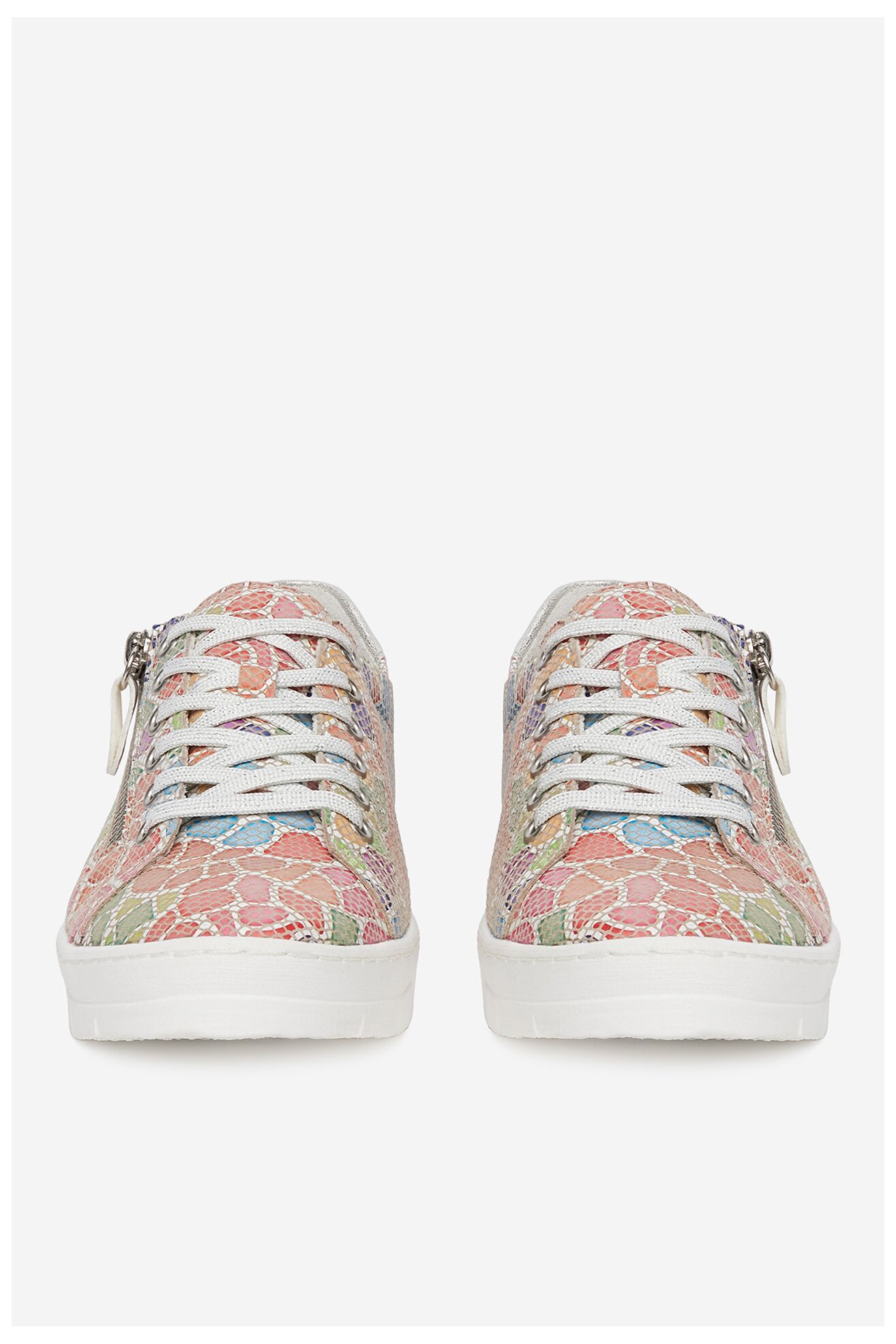 Кросівки Remonte D5800-94 МІКС