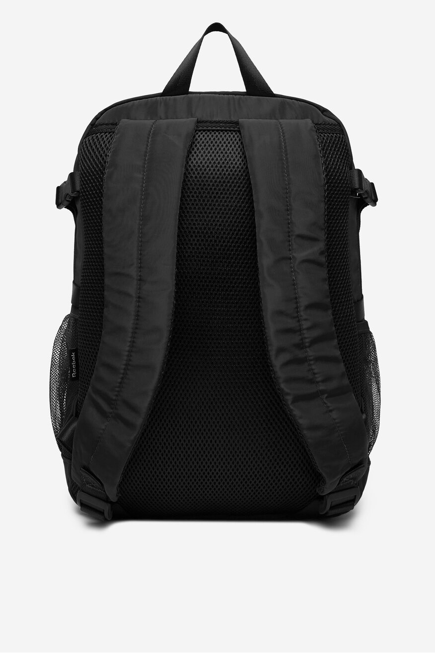 Batoh Reebok ČERNÁ - 5906751225639