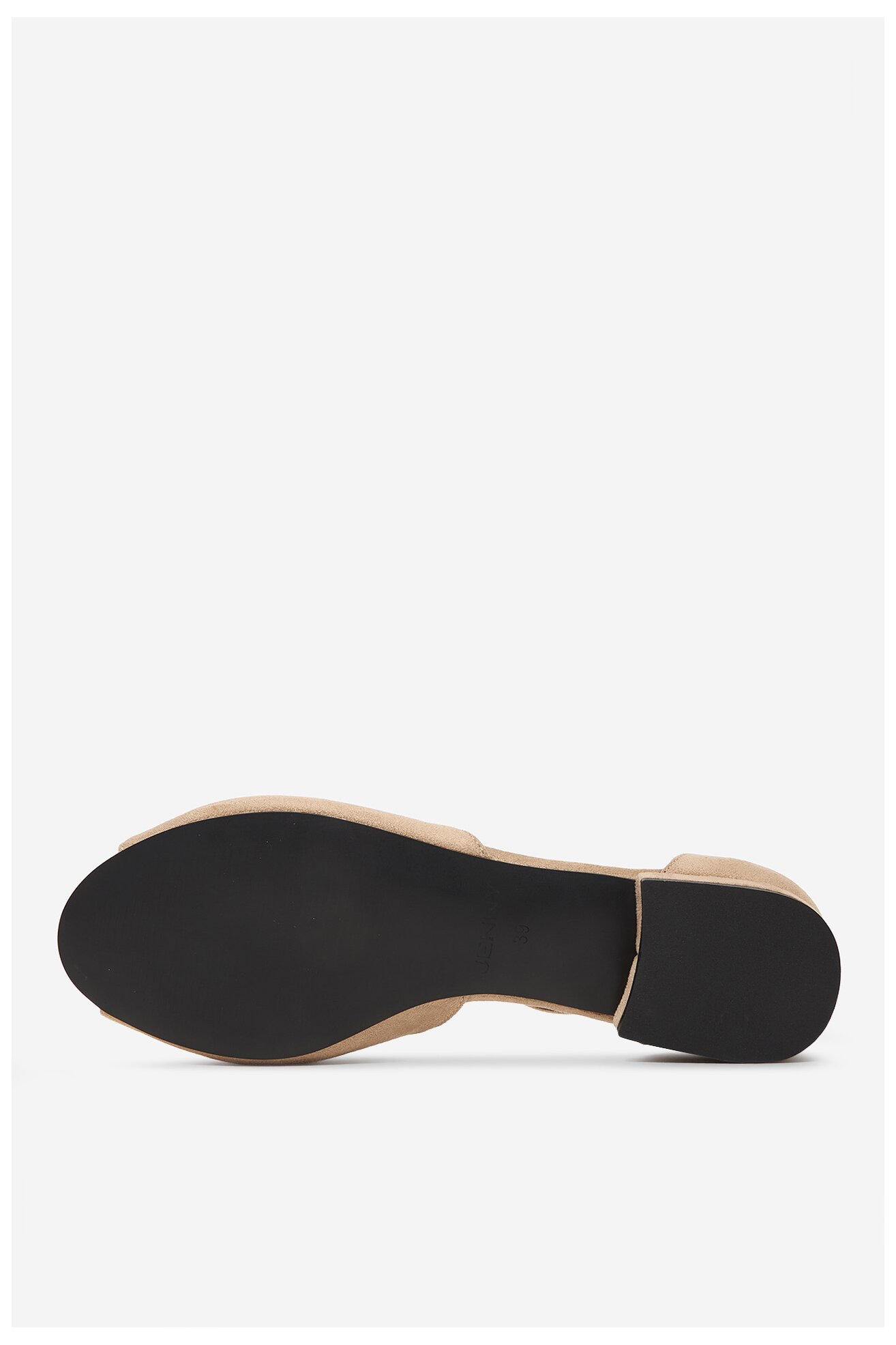 Сандали Jenny CEO-6V9283-4 БЕЖОВ