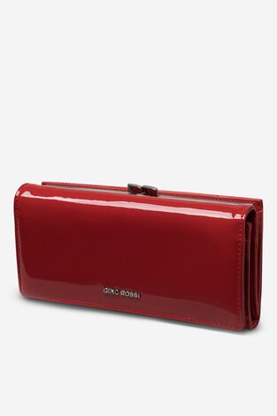 Ženski novčanik Gino Rossi ALP-41172 CRVENA