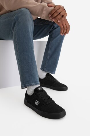 Sportska obuća DC Shoes CEO-AW257502 CRNA