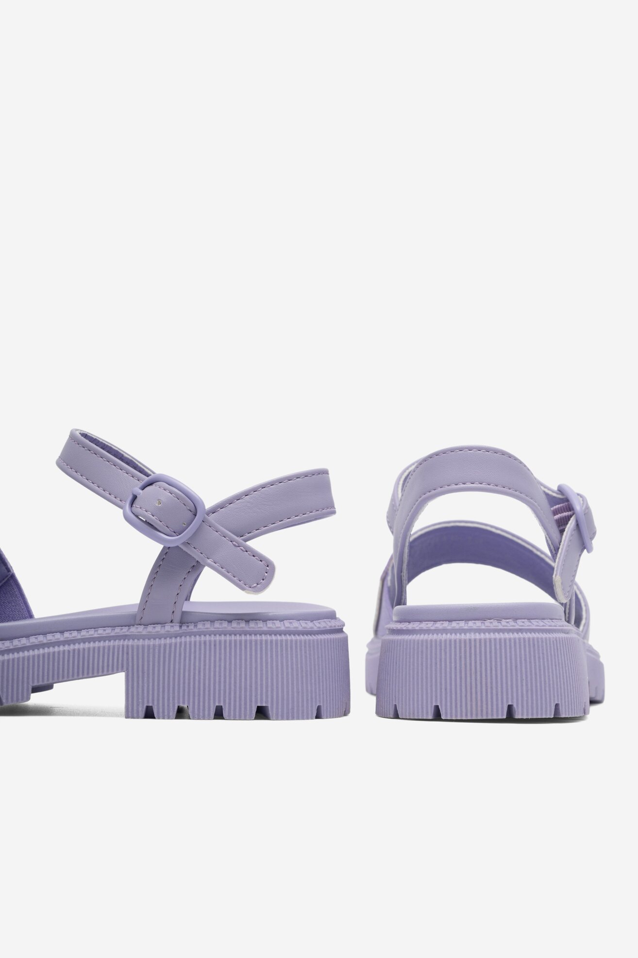 Szandál DeeZee CM22617-13 LILA