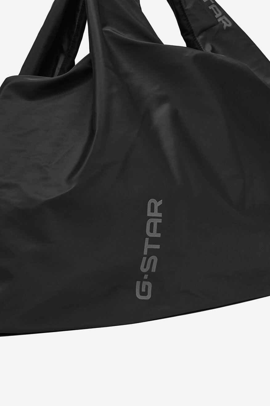 Дамска чанта G-STAR RAW ЧЕРЕН - 5906751350829