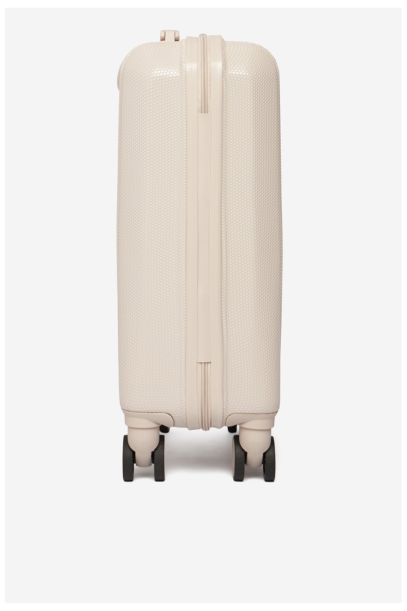 Walizka NINE WEST CEO-NW-S-004-09 PINK Różowy