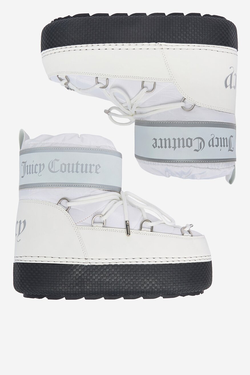 
                Ghete Juicy Couture ALB - 5906751540725