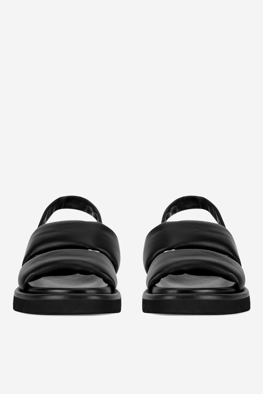 
                Sandale Badura CRNA - 5903698027623