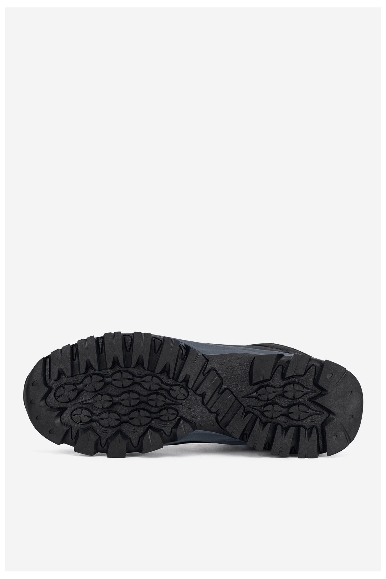 Bocanci SPRANDI EARTH GEAR MP07-91327-01 NEGRU