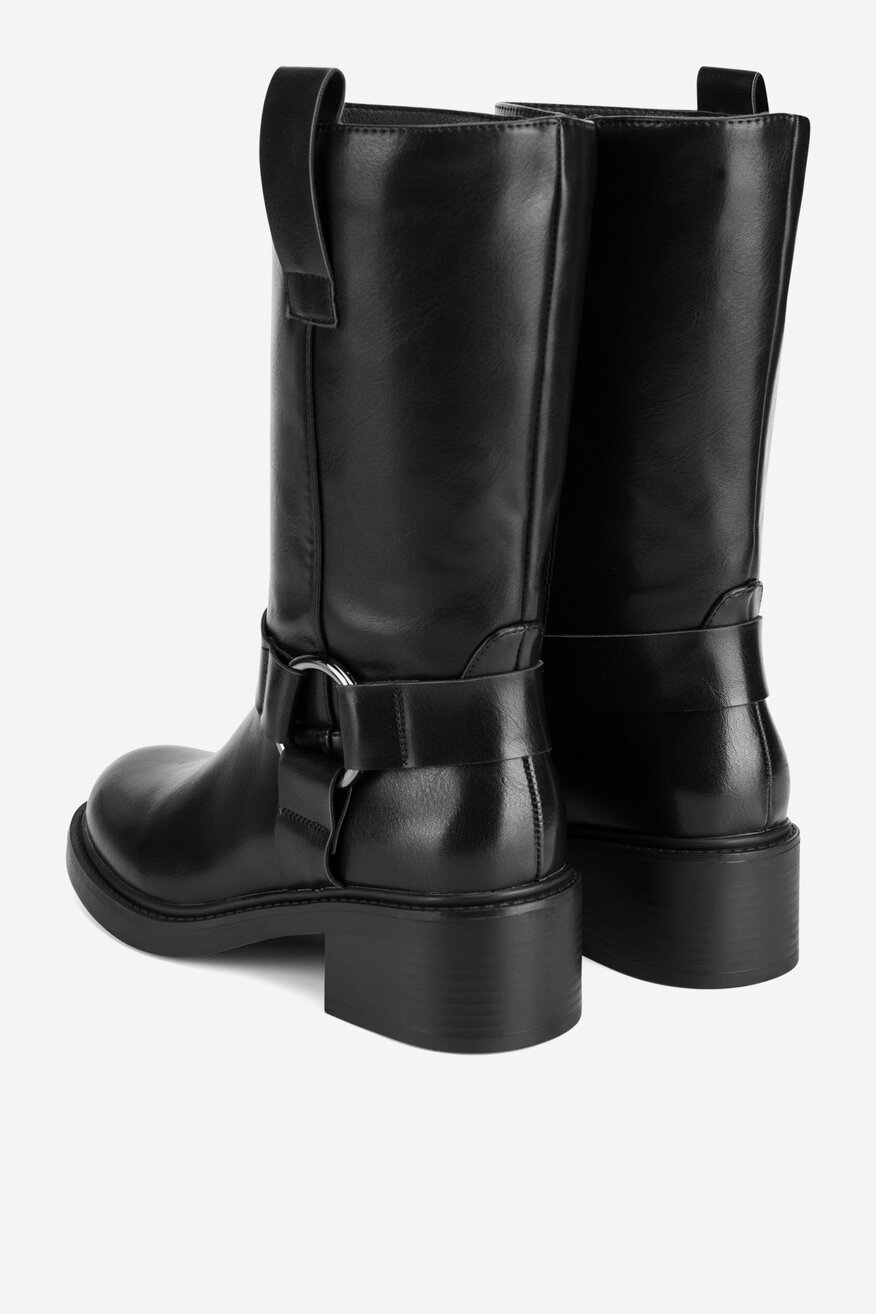 Jenny Fairy - Kozaki - 5905588888574