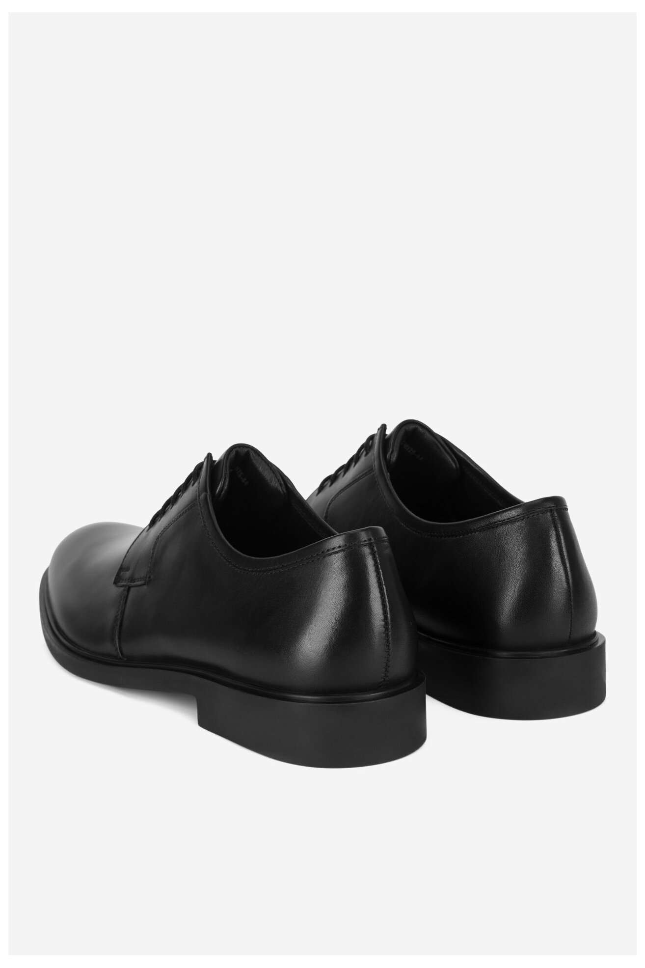 Pantofi casual Lasocki CHUCK-02 MI25 NEGRU