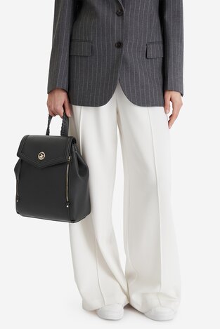 Рюкзак Beverly Hills Polo Club CEO-BHPC-L-011-09 ЧОРНИЙ