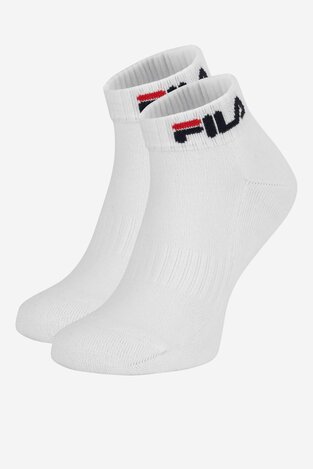 Шкарпетка Fila F4403-AW24 (2-PACK) БІЛИЙ