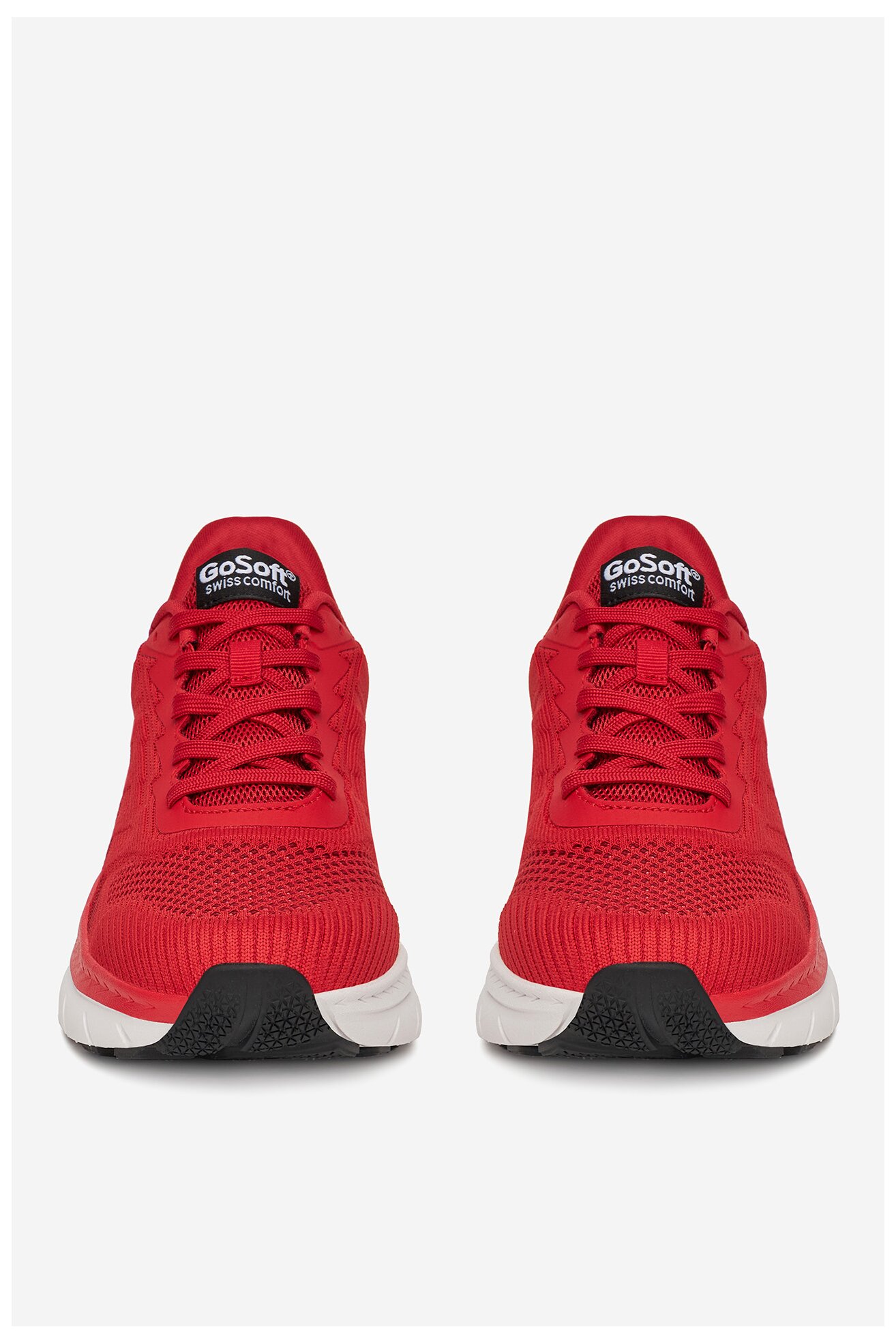 Obuwie sportowe Go Soft V11-140 Czerwony