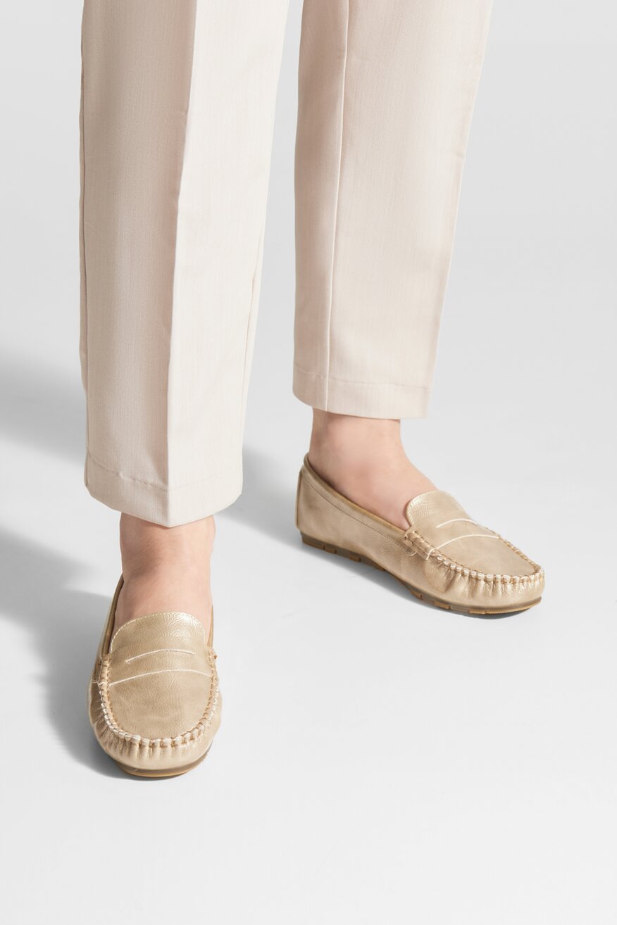 Jenny Fairy - Mokasyny - 5905588794080