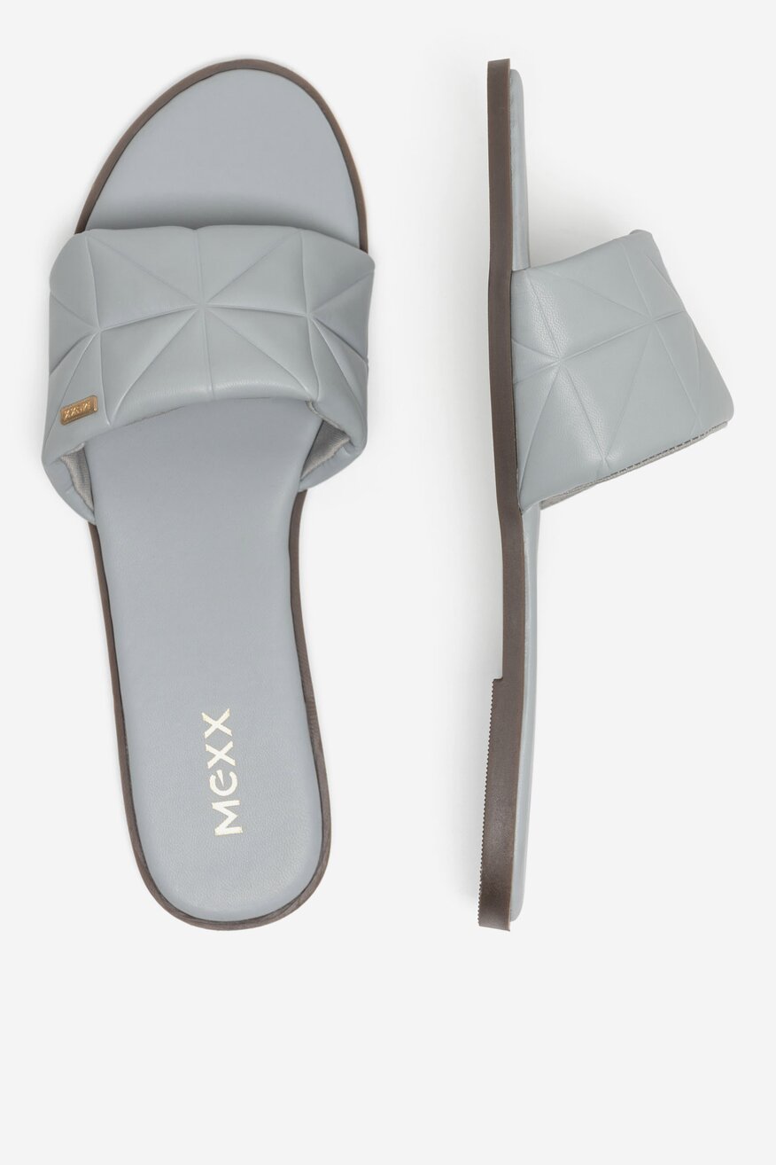 Mexx - Klapki - 5905588635789