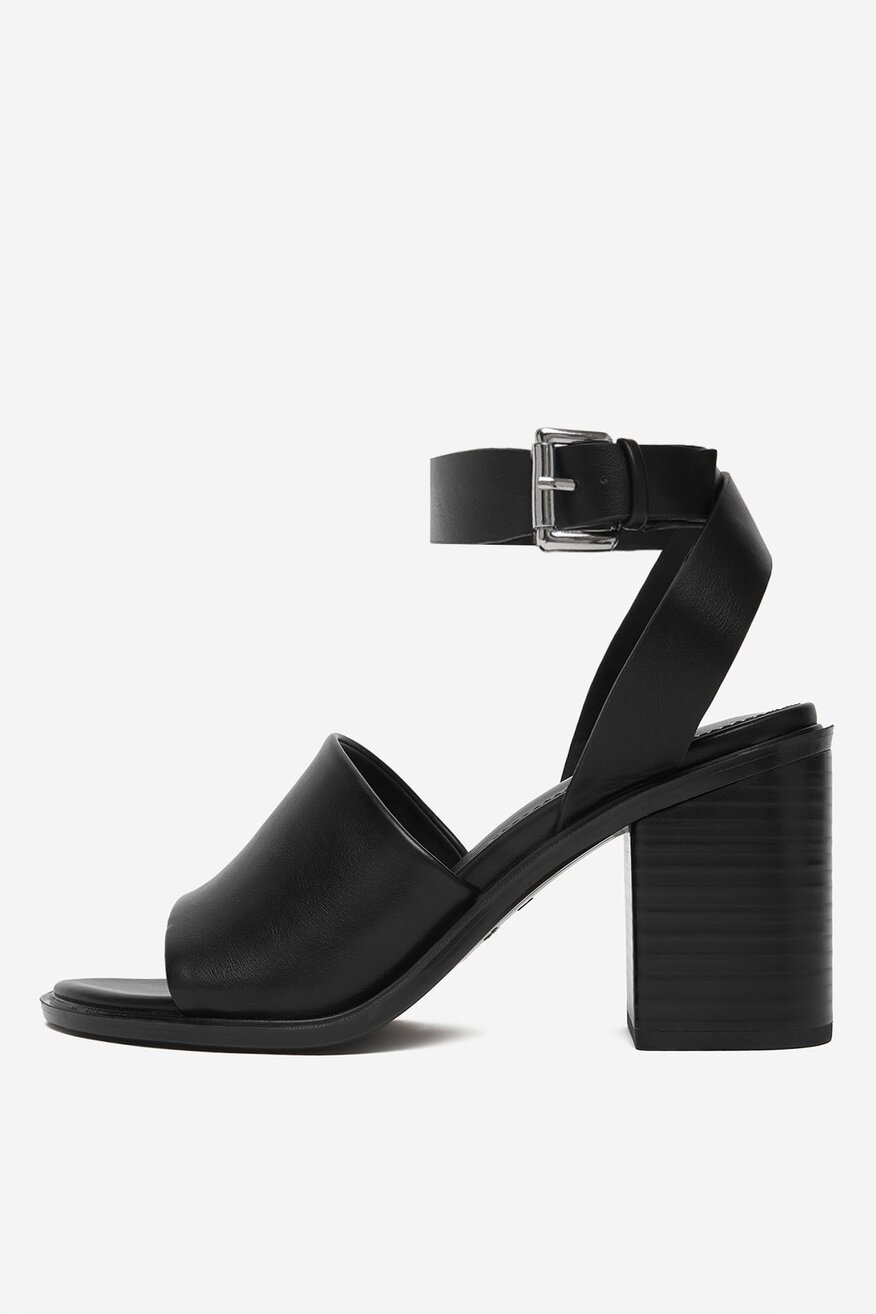 
                Szandál Jenny FEKETE - 5906751856949