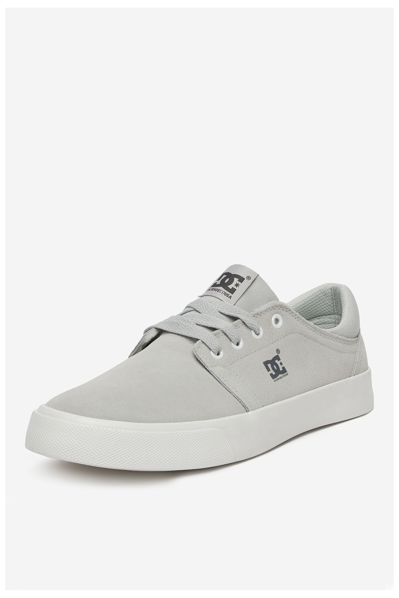 Sportska obuća DC Shoes SS25-3C015 SIVA
