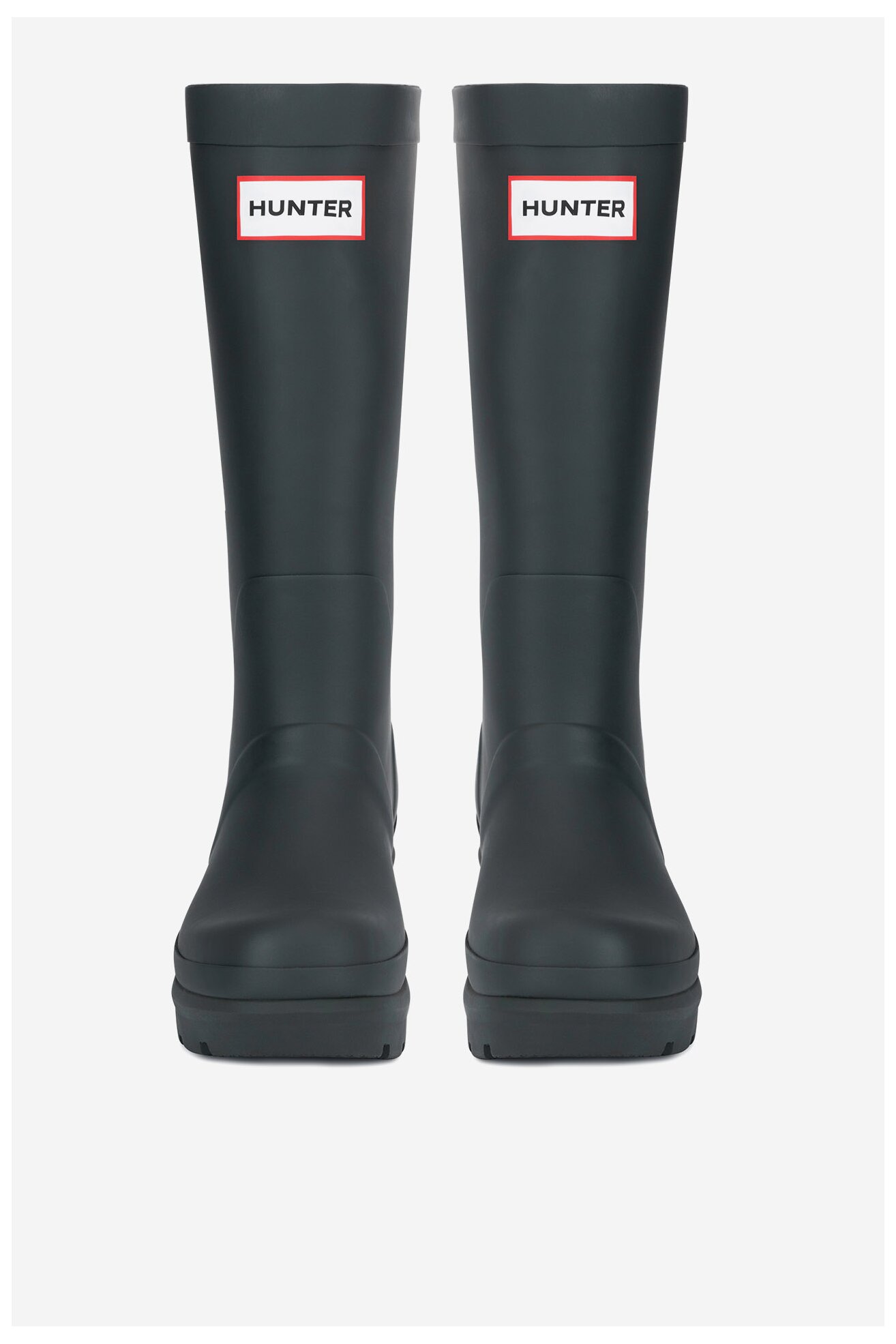 Kalosze HUNTER HFW-008 Khaki