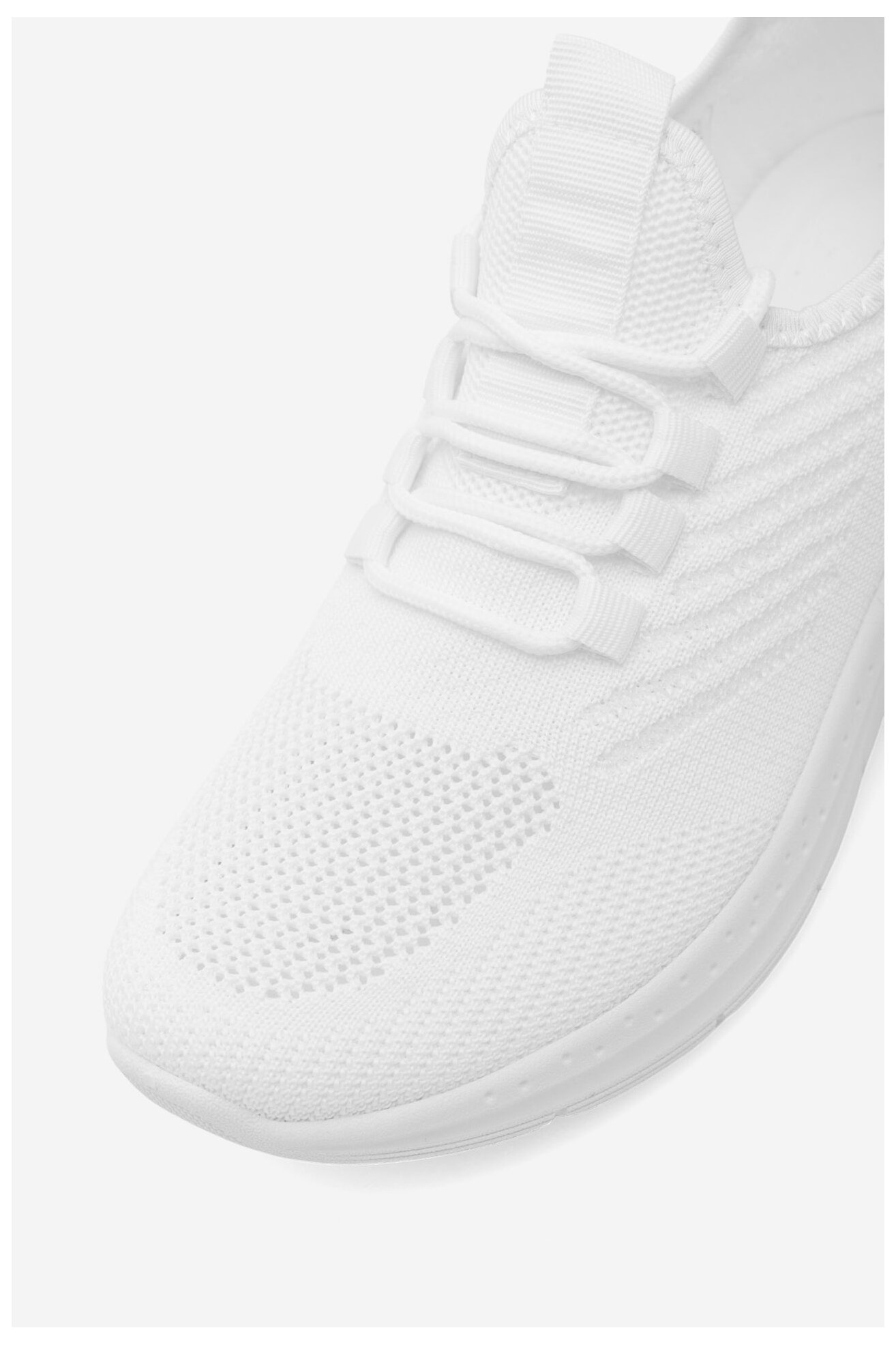 Sneakers Jenny Fairy WFA2706-1 Biały