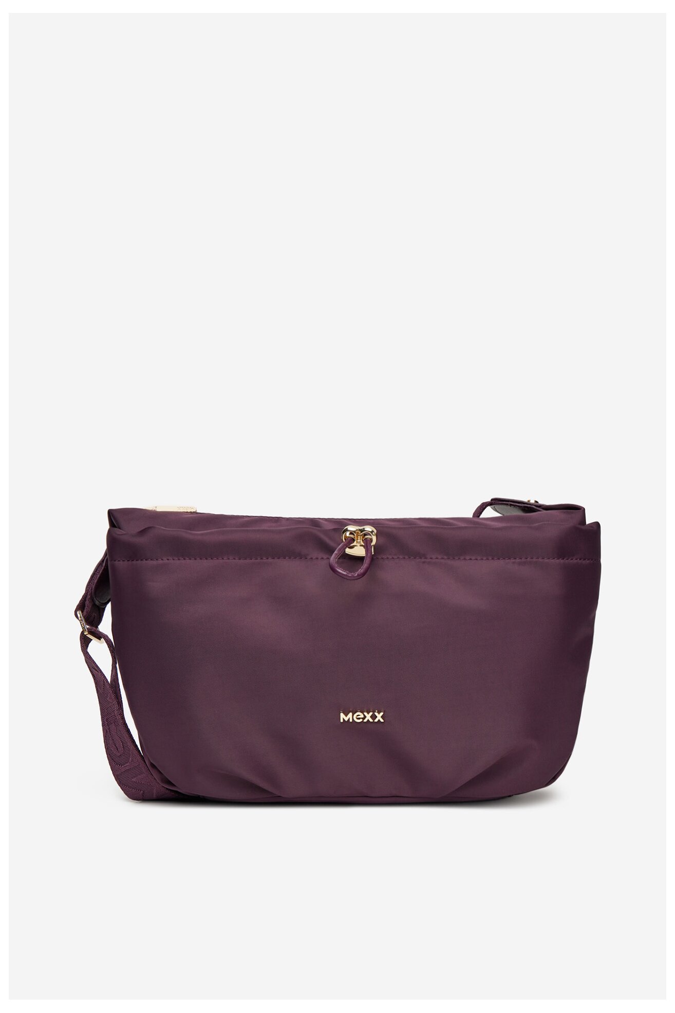 Kabelka Mexx C-MEXX-M-001-08 FIALOVÁ
