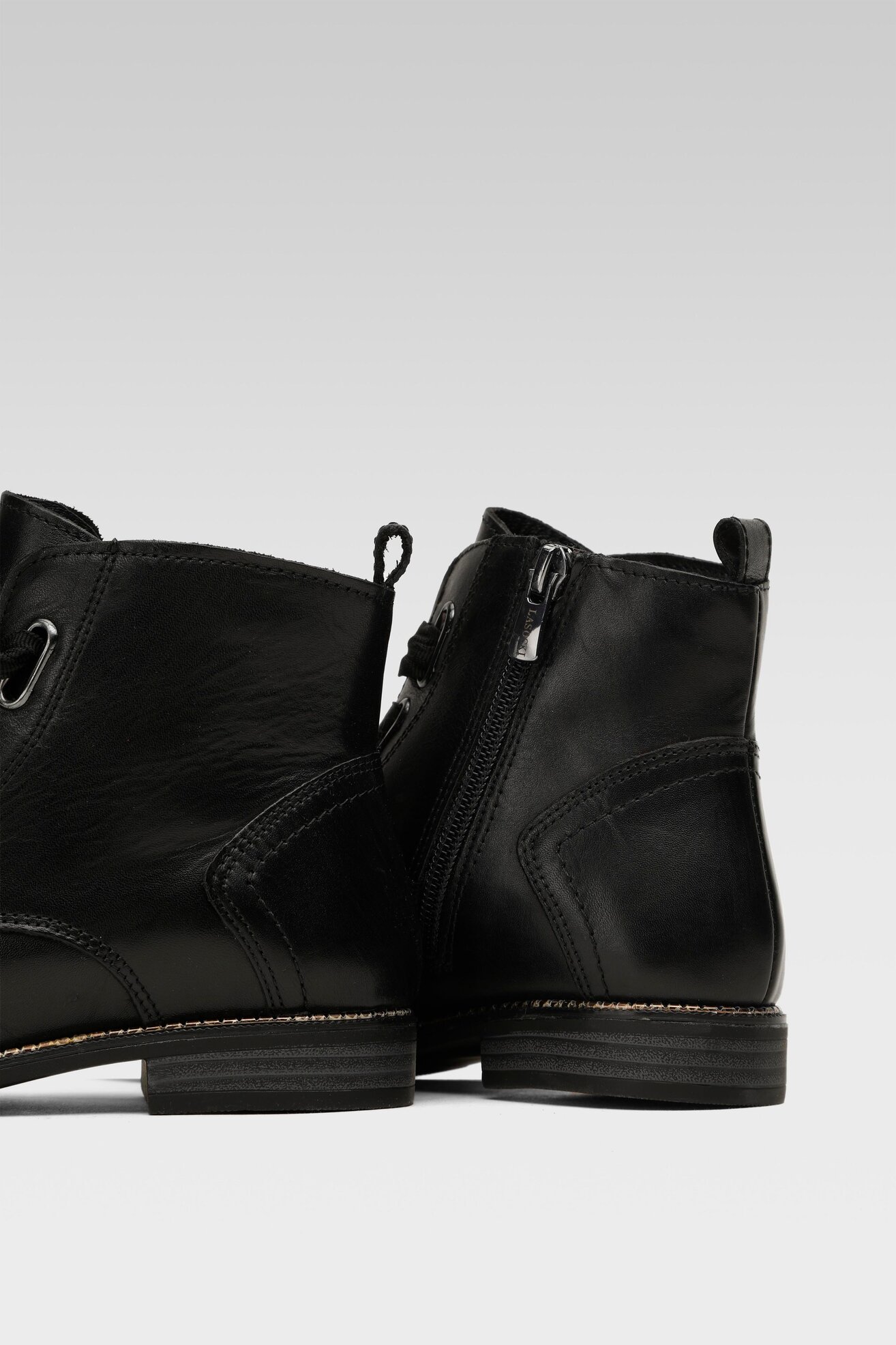 Trzewiki Lasocki OCE-LINDA-08 Czarny