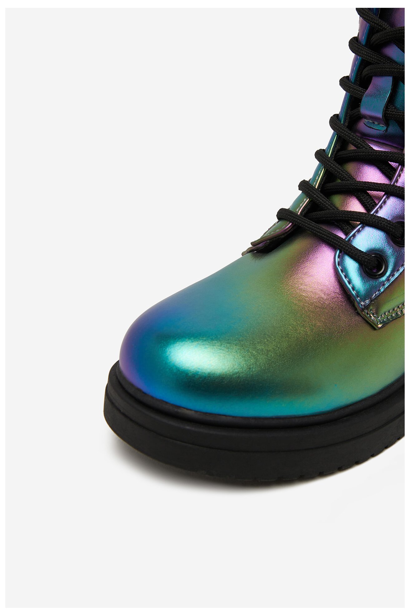 Черевики DeeZee CEO-CM241227-16 МІКС