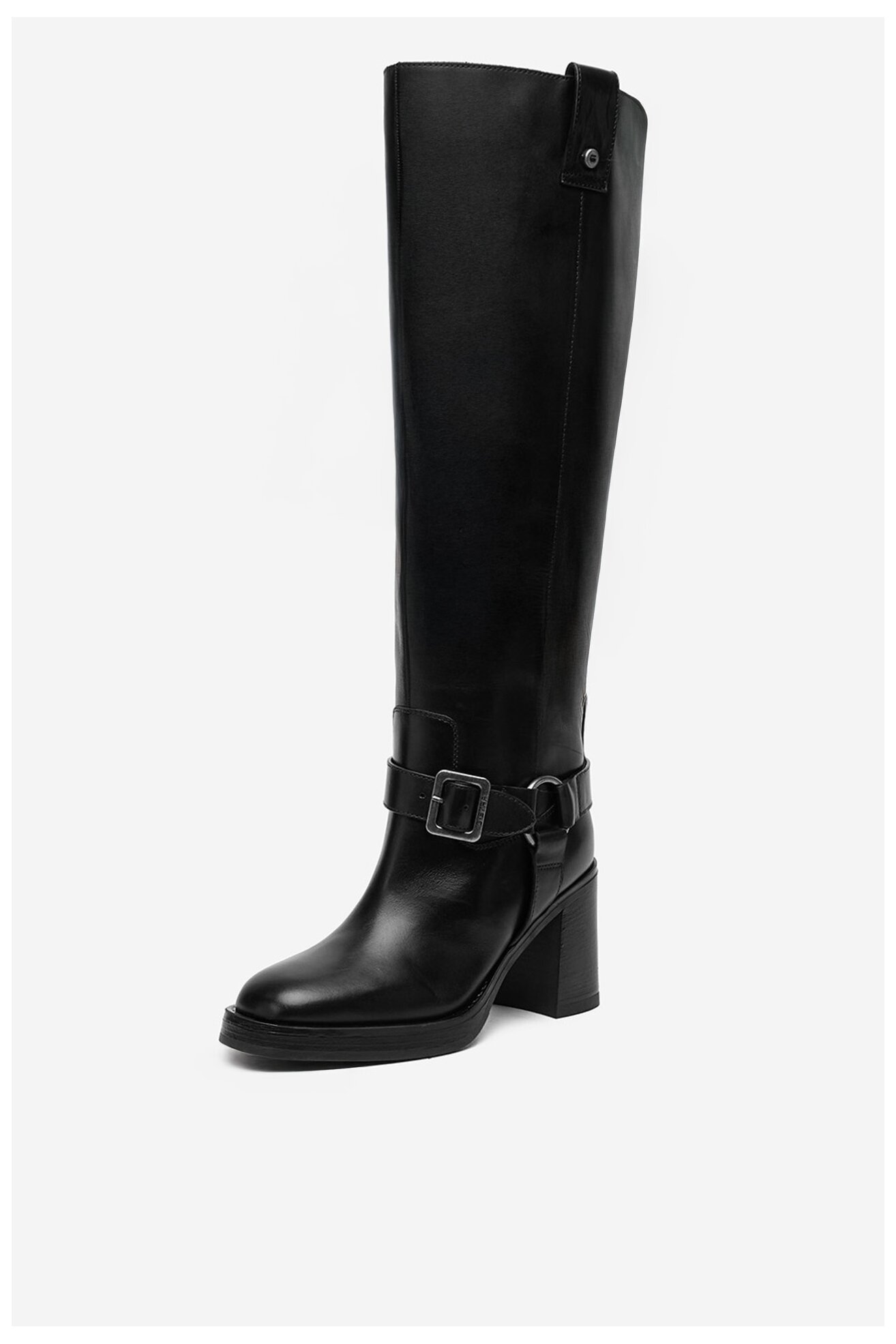 Cizme G-STAR RAW EO-AYSEGUL-121790 NEGRU