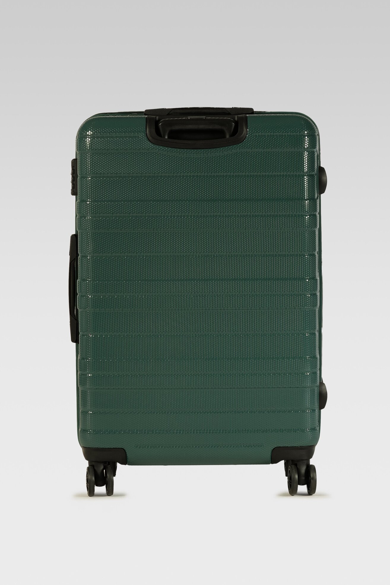 Walizka Lasocki BLW-P-203-70-08 Zielony