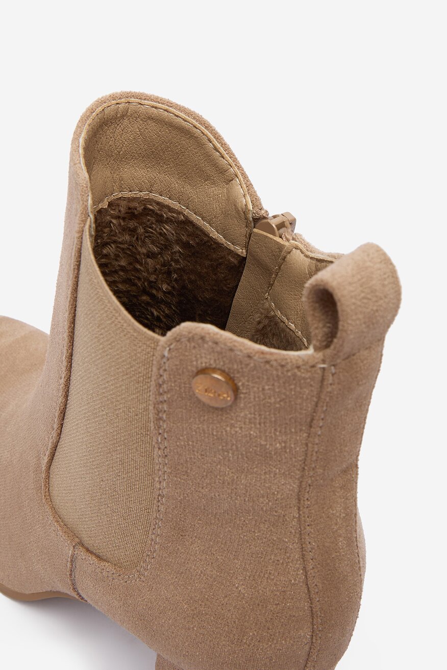 DeeZee - Botki na słupku - 5904410914733