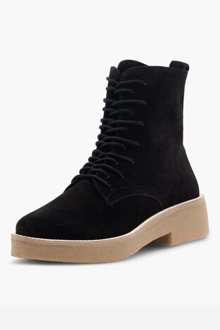 Черевики Sergio Bardi KAP-C1045-01SB ЧОРНИЙ