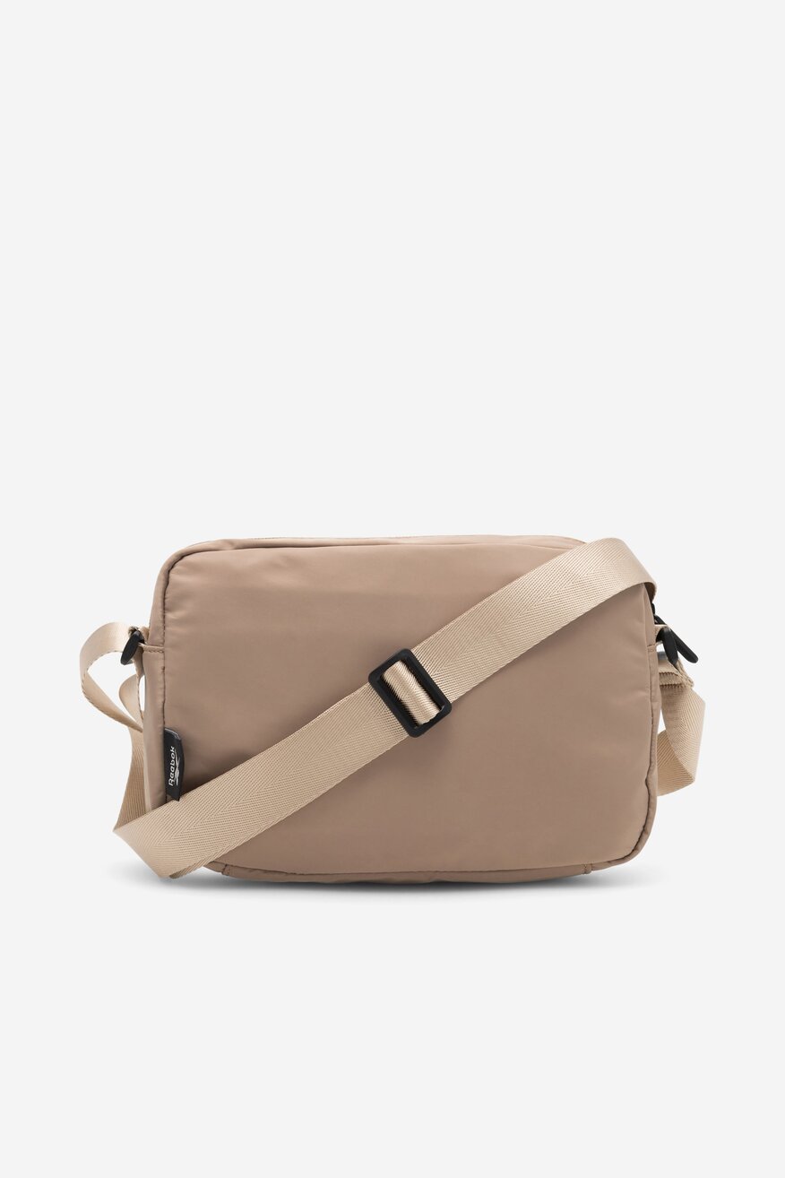 
                Geantă pentru bărbați Reebok BEJ - 5905588072362