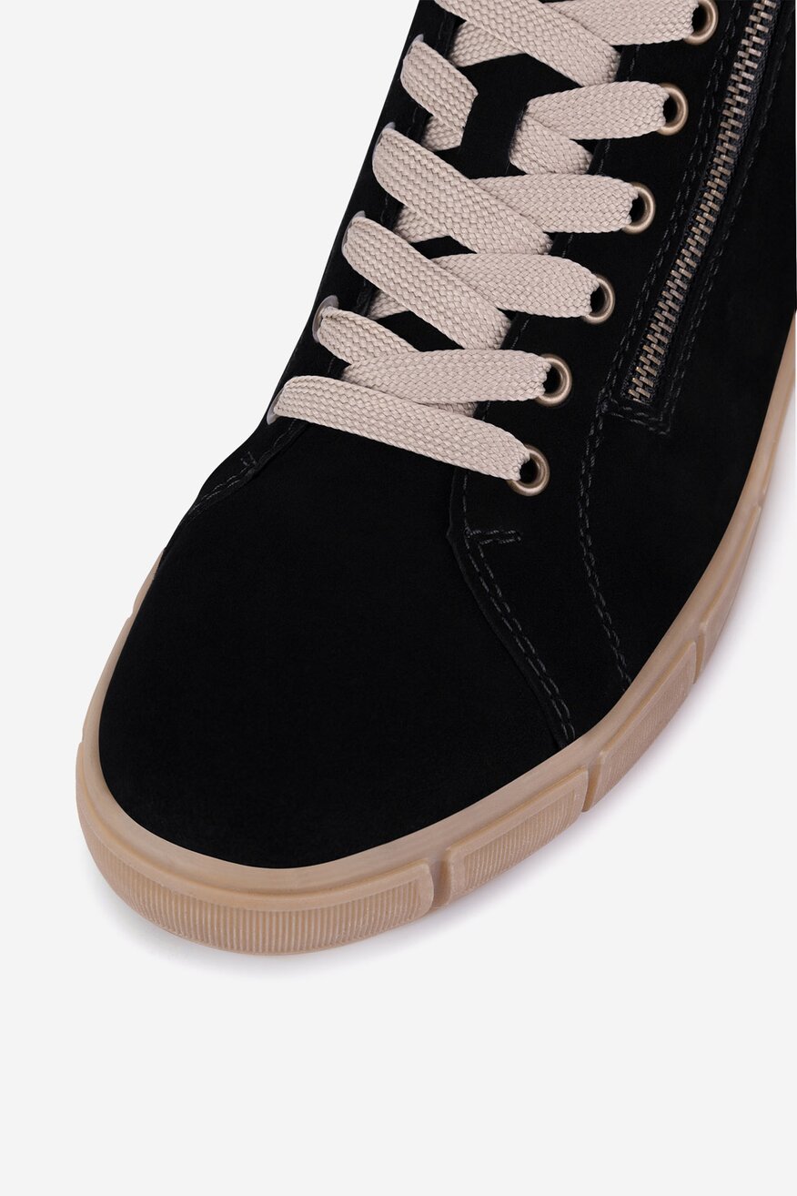 
                Csizma Remonte FEKETE - 2230062964929