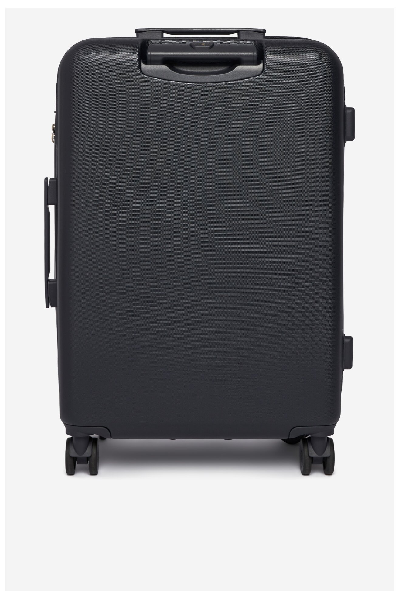 Валіза Beverly Hills Polo Club CEO-BHPC-M-002-08-NAVY ТЕМНО-СИНІЙ