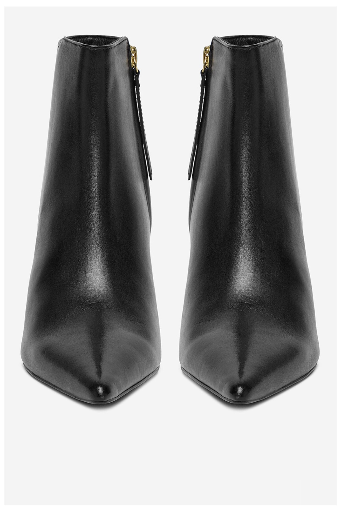 Bokacsizma Gino Rossi EO-RIMA-121968-1 FEKETE