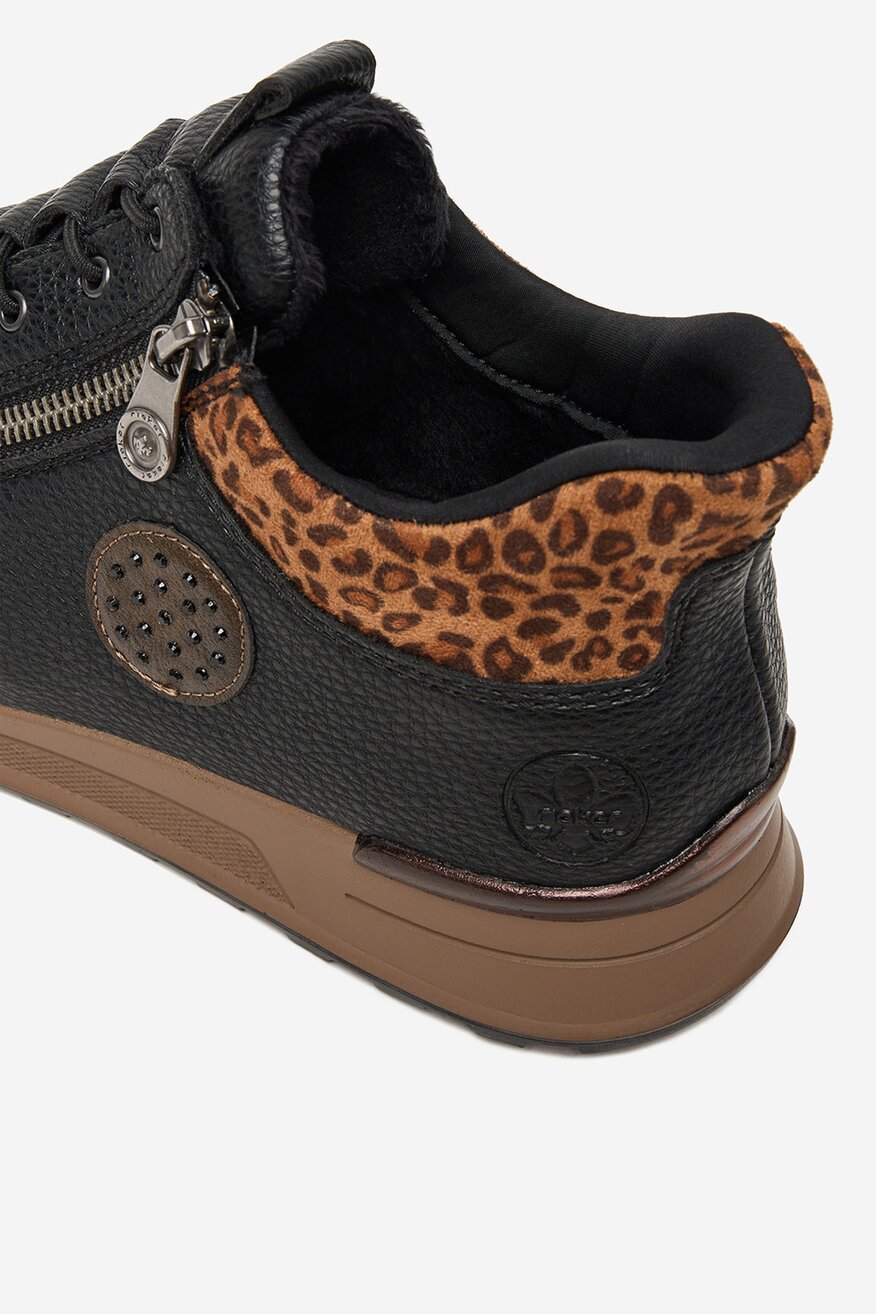 Rieker - Sneakersy - 5906751171660