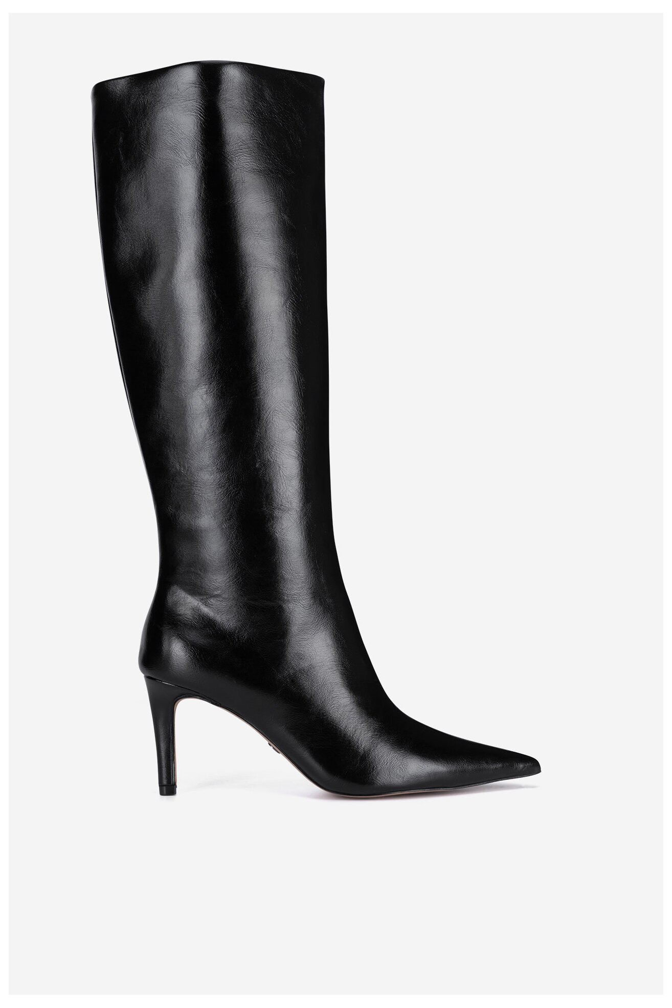 Ботуши NINE WEST WFA3424-1 ЧЕРЕН