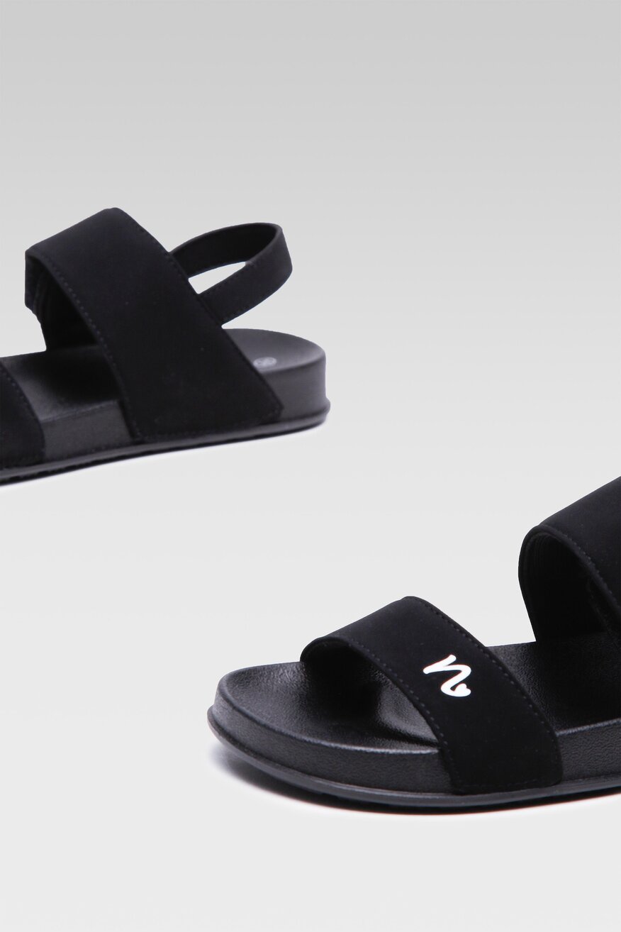 
                Sandale Nelli Blu CRNA - 5904248725174