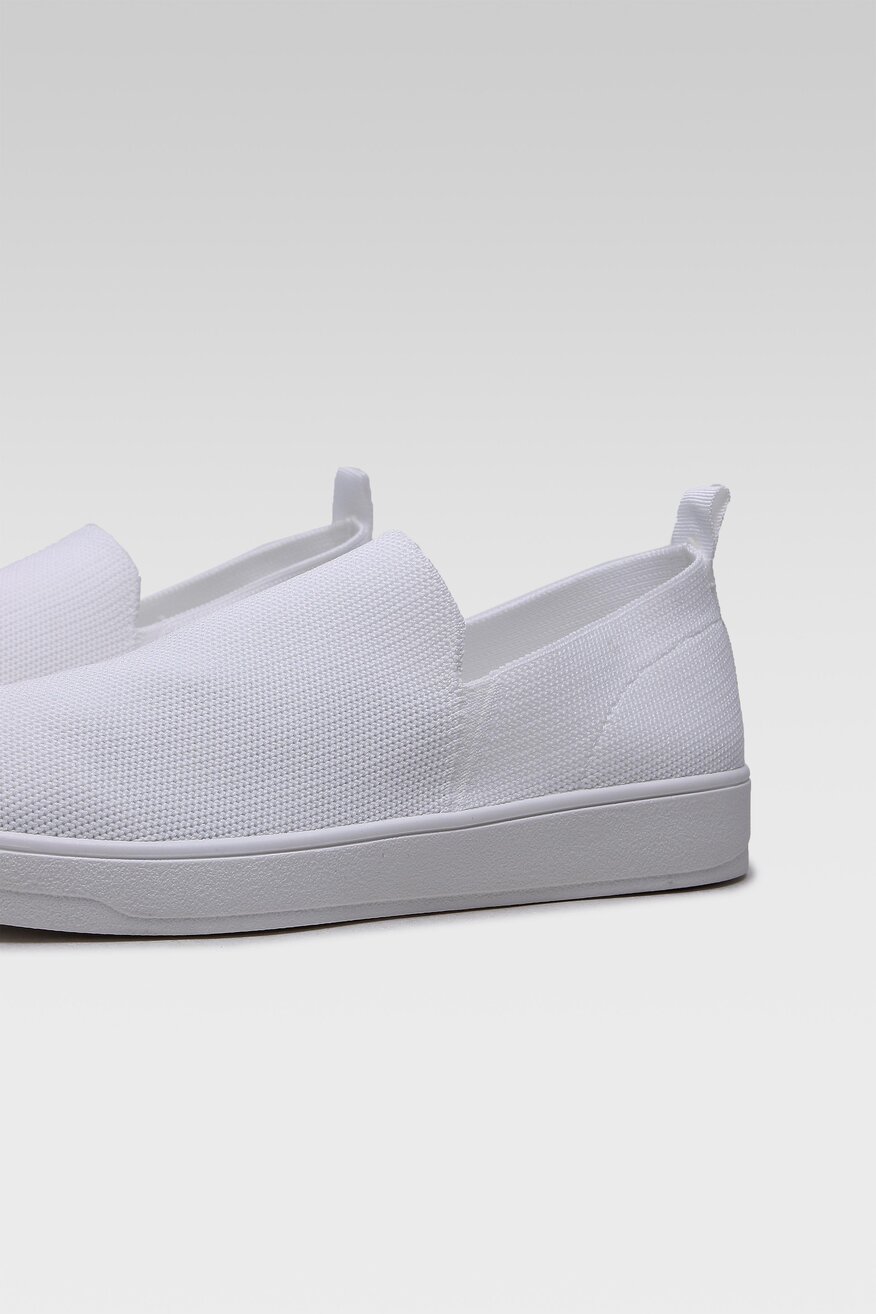 Clara Barson - Półbuty wsuwane - 5904248583729