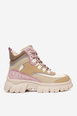 Черевики ROXY CEO-CP87-26125 БЕЖЕВИЙ