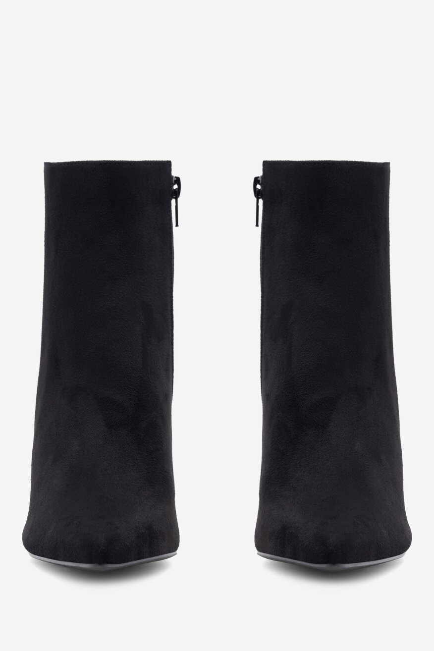 Jenny Fairy - Botki na szpilce - 5905588009689