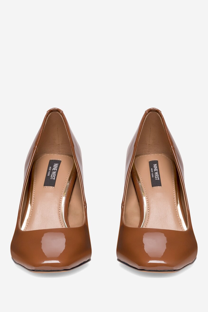 NINE WEST - Szpilki - 5905588472698
