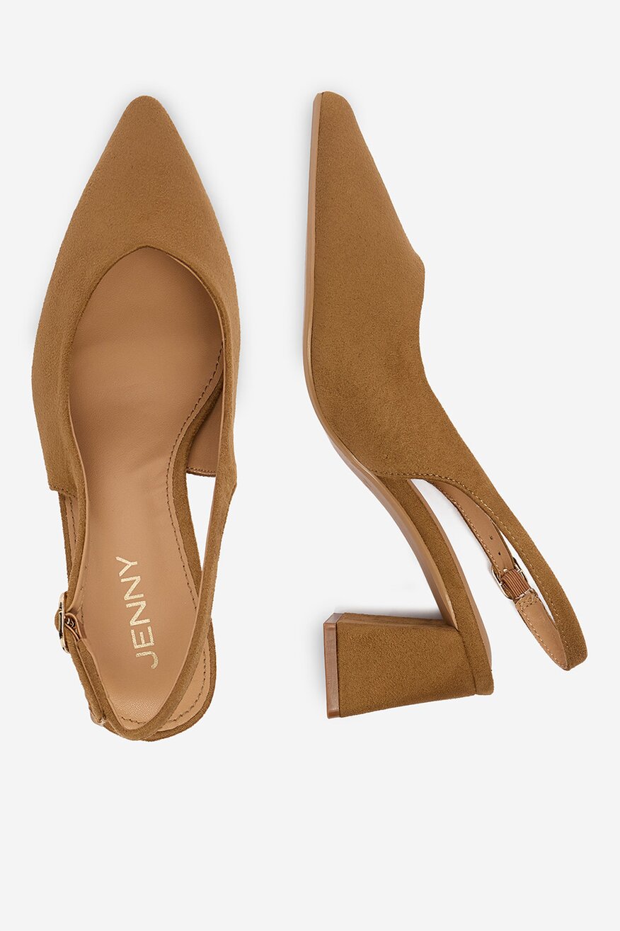 
                Jenny - Czółenka - 5906751577585