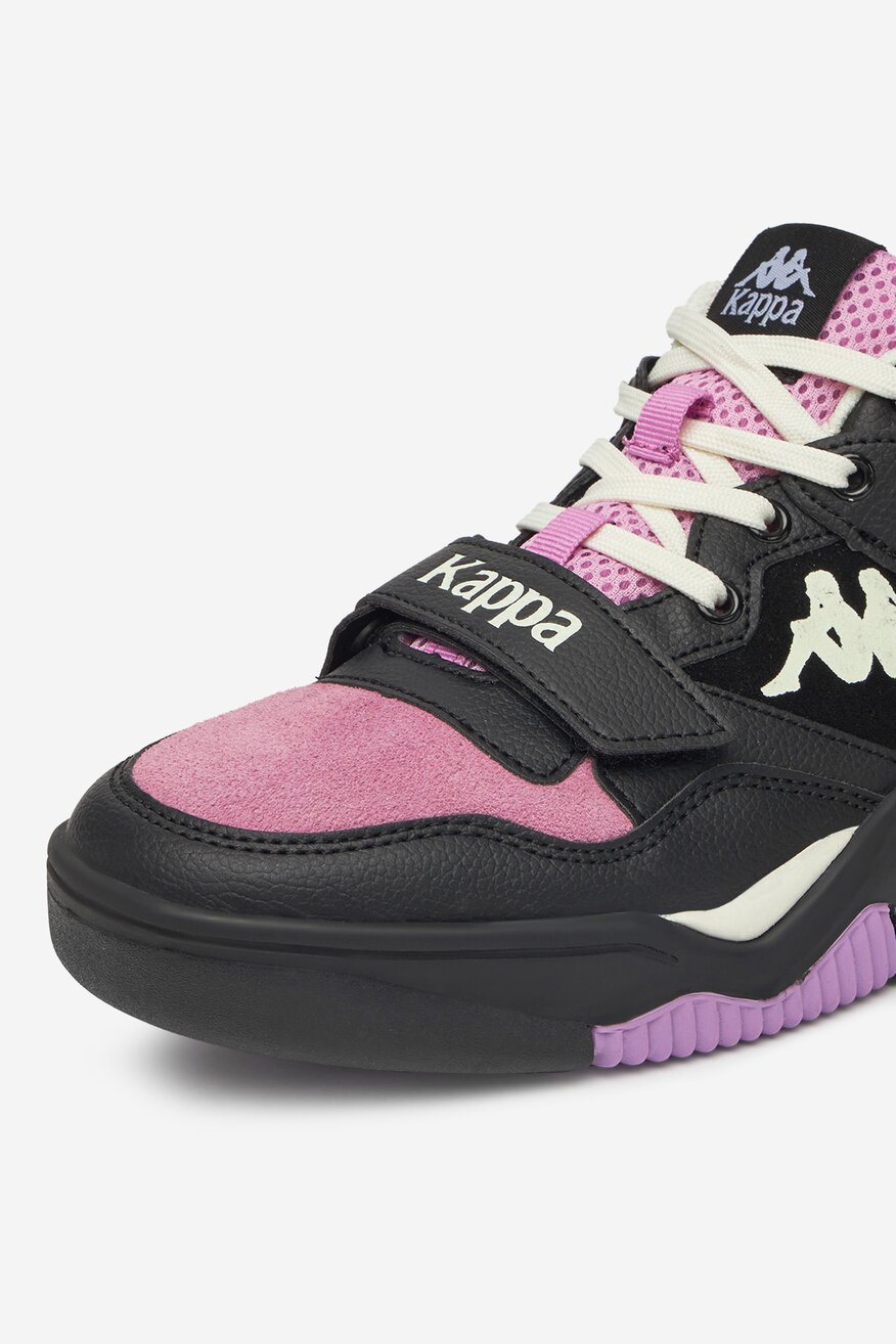 
                Încălțăminte sport Kappa NEGRU - 8058128821160