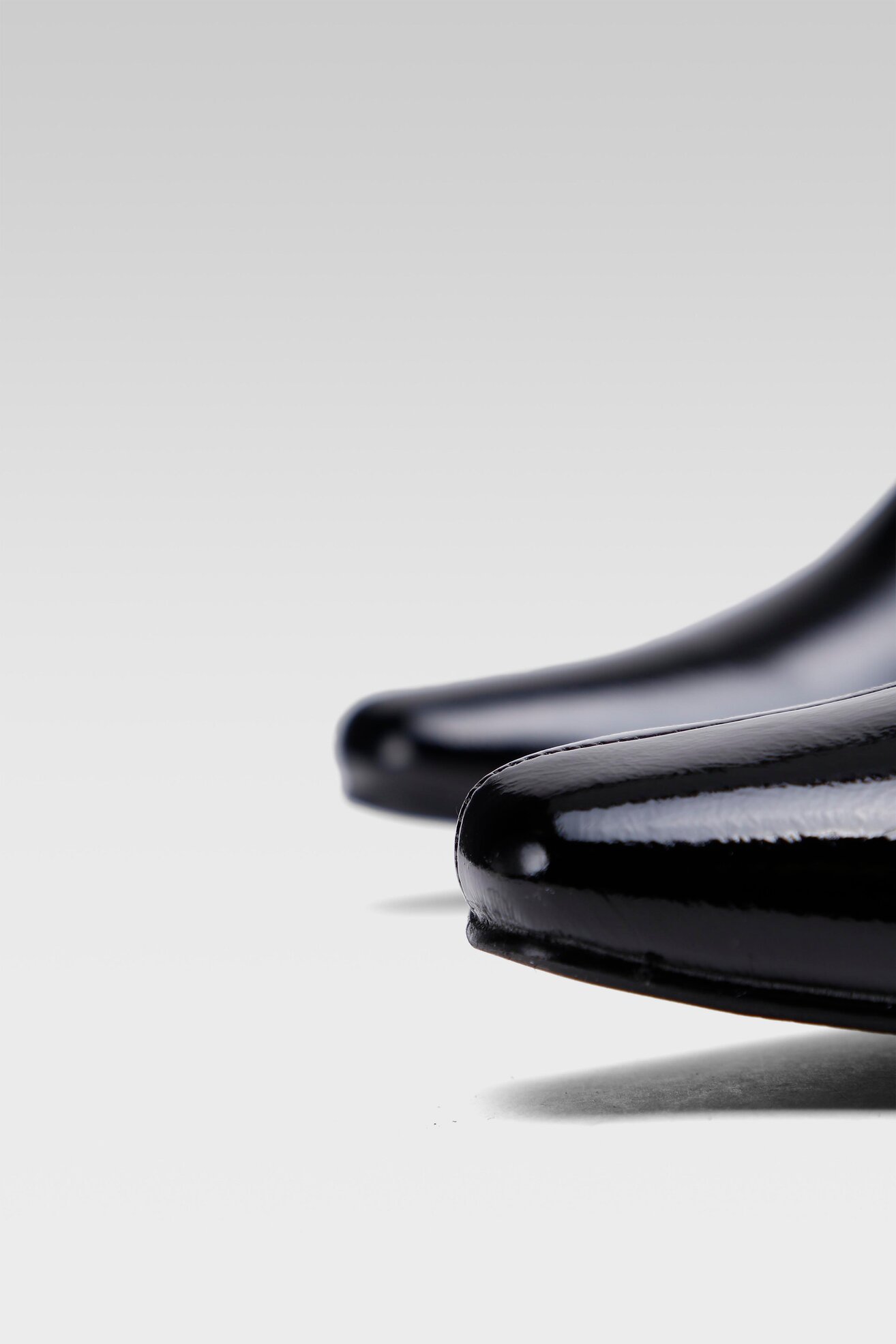 Botki Jenny Fairy LS5554-03A Czarny