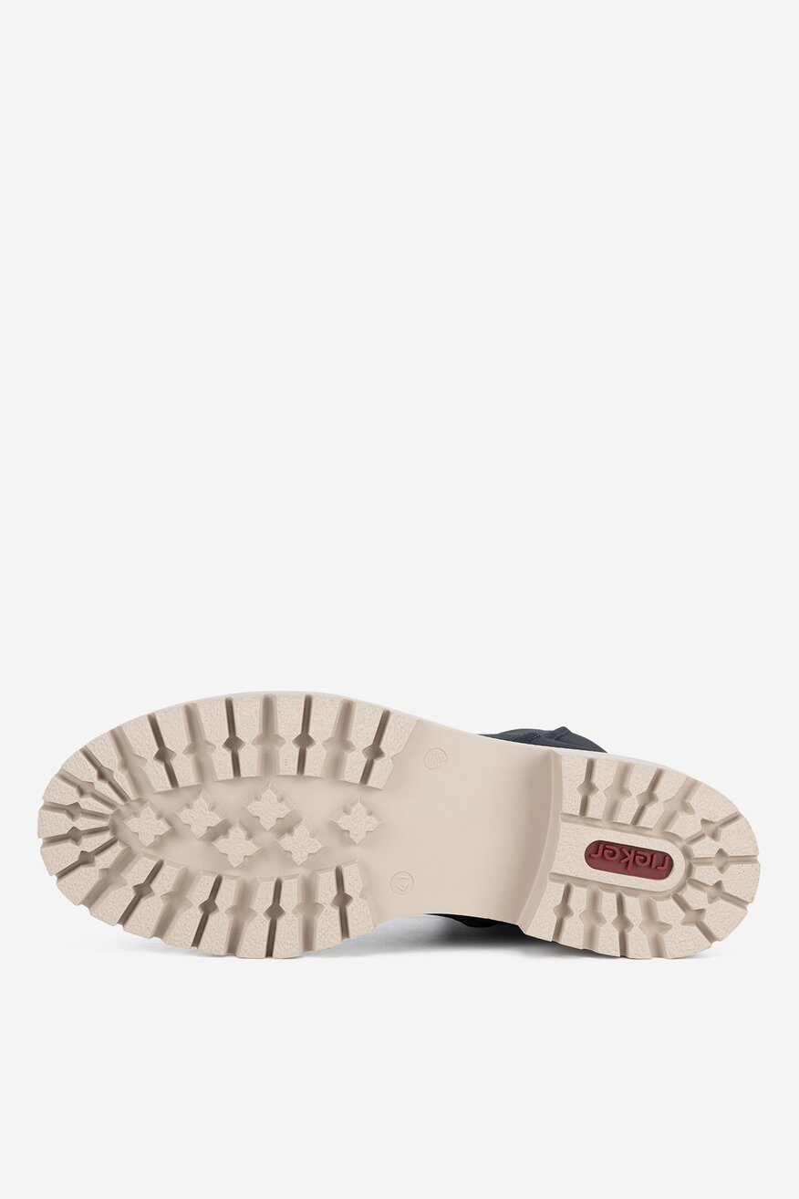 
                Боти Rieker СИН - 2230068903434